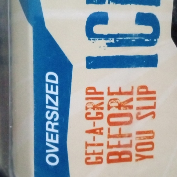 Due North Ice and Snow Traction Aids - Picture 5 of 7